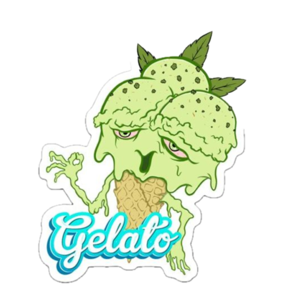 GELATO