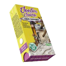 Jeeter Juice – Horchata (Hybrid) 1000mg – Cartucho