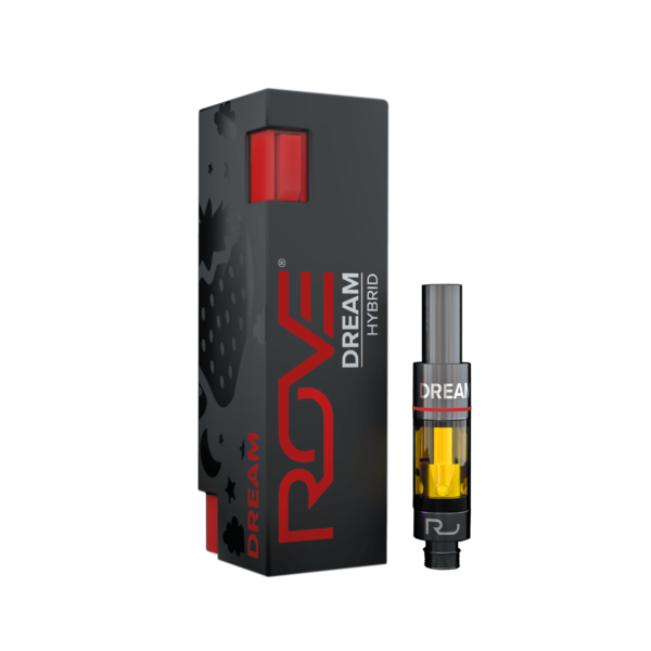 Rove – Dream (Hybrid) - Cartucho de 1000mg