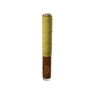 PACKBLUNT – Blunt Premium Full Infusion