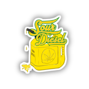 SOUR DIESEL