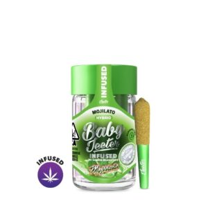 Baby Jeeter – Mojilato Infused (Hybrid)