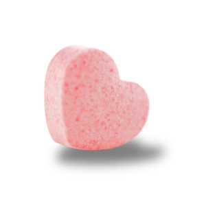 Pastilla LOVE MDMA - La experiencia de conexión y euforia