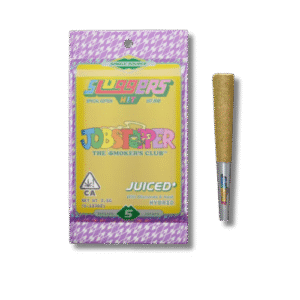 Sluggers Hits “Juiced” – Jobstoppers | 5-Pack (Hybrid)